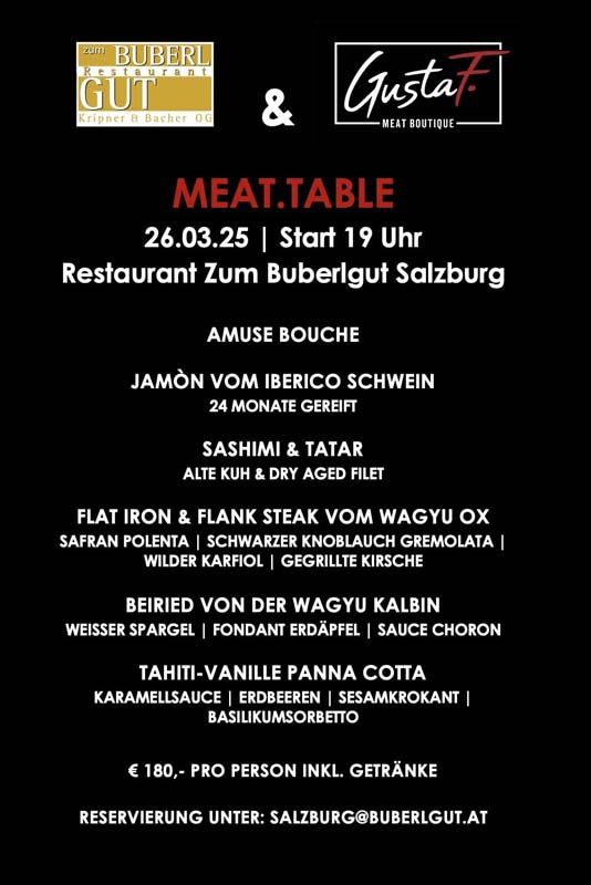 MeatTable