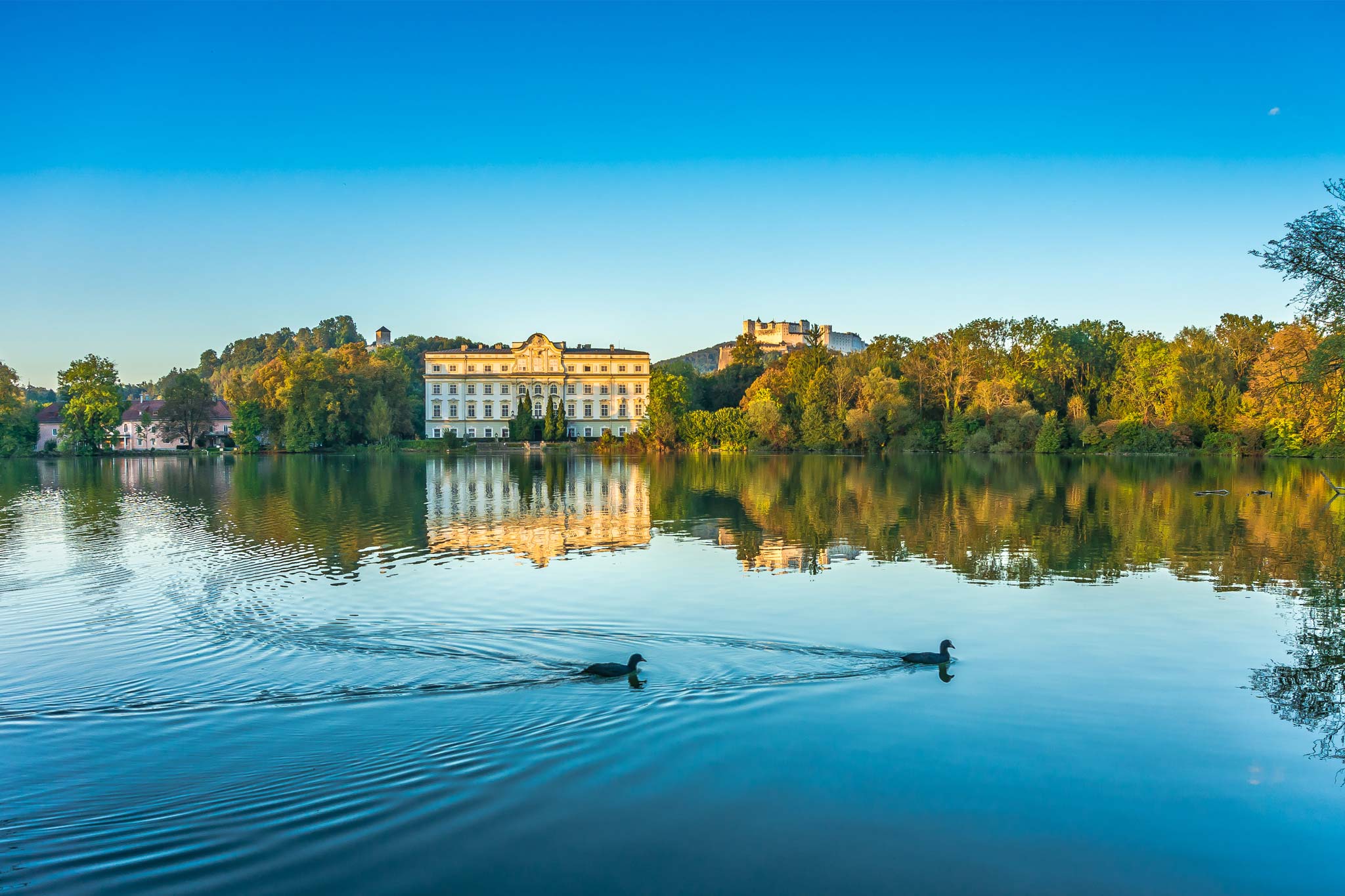 Schloss Hellbrunn