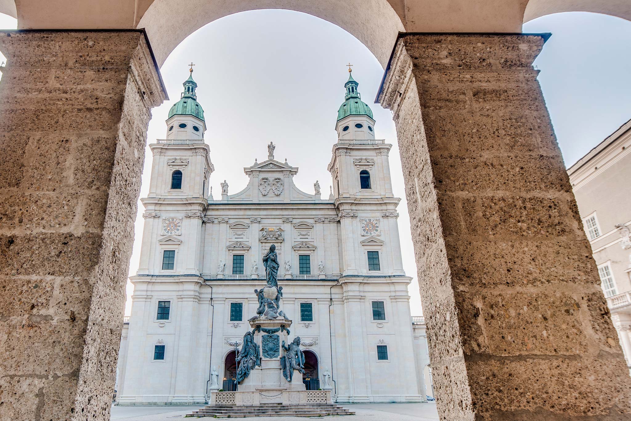 Salzburger Dom